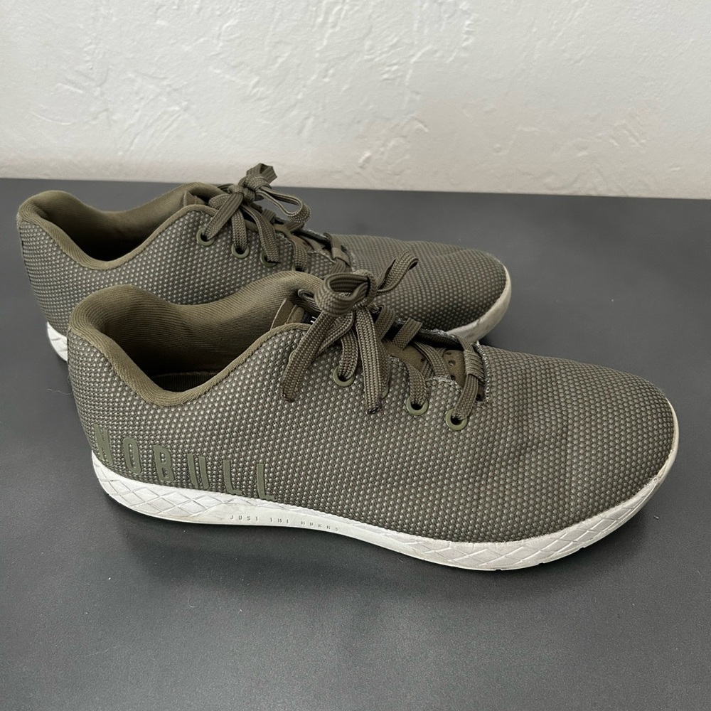 NOBULL Trainer Green